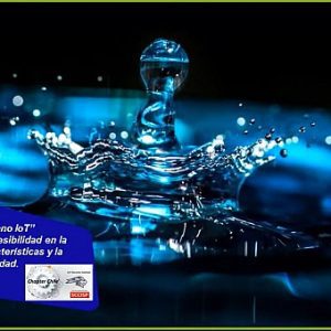 Lee más sobre el artículo Webinar: Ciclo de Tecnología: Agricultura y sequía soluciones prácticas de tecnología