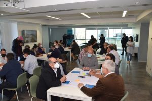 Lee más sobre el artículo ProChile y ASIVA lanzan la Mesa de Proveedores Mineros de Valparaíso