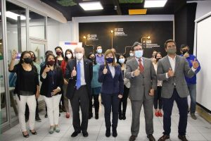 Lee más sobre el artículo Corfo y PUCV lanzan iniciativa que busca digitalizar a las pymes de la región