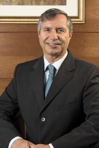 Lee más sobre el artículo Gerald Pugh es el nuevo Presidente de ASIVA