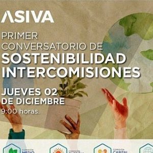 Lee más sobre el artículo “Primer conversatorio de Sostenibilidad intercomisiones: Una mirada transversal»