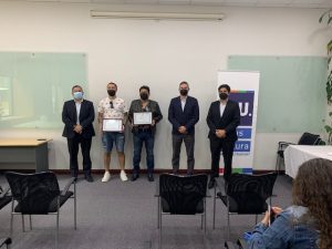 Lee más sobre el artículo ASIVA Capacitación certifica a 10 trabajadores de Ultraport por Programa de Nivelación de Estudios