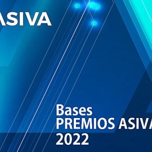 Lee más sobre el artículo Nueva convocatoria Premios ASIVA 2022