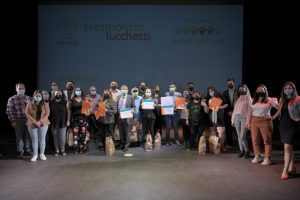 Lee más sobre el artículo Recicladores de la V Región se certifican con apoyo de Tresmontes Lucchetti