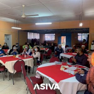 Lee más sobre el artículo Comité Territorial El Belloto inaugura ampliación y restauración de sede social de Quilpué