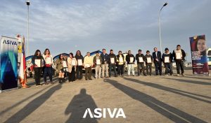 Lee más sobre el artículo ASIVA Y SENCE capacitan a 18 pescadores de la comuna de la Ligua