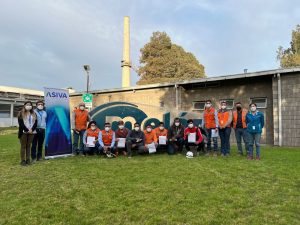 Lee más sobre el artículo 15 trabajadores de Empresas Melón se capacitan con ASIVA