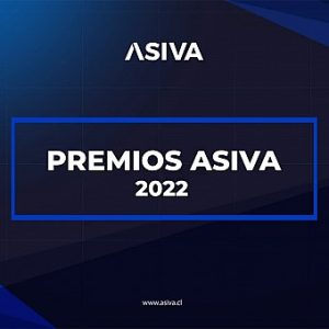 Lee más sobre el artículo Ganadores Premios ASIVA 2022