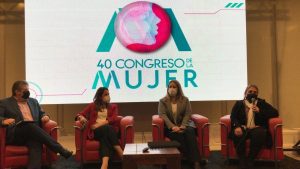 Lee más sobre el artículo ASIVA realiza 40° Congreso de la Mujer 2022 enfocado en Conciliación Laboral