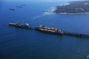 Lee más sobre el artículo Puerto Ventanas impulsa proyecto de economía circular en alianza con la Universidad de Concepción