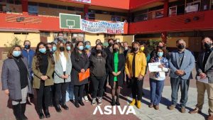 Lee más sobre el artículo Plan Piloto “Fénix” de Comisión Empresa – Educación Superior busca reducir brechas educacionales en la Región