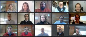 Lee más sobre el artículo Comisiones de Estudios presentan avances sobre el trabajo desarrollado en el 2022