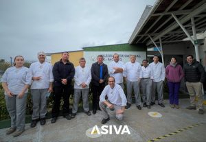 Lee más sobre el artículo ASIVA capacita a 15 trabajadores del Colegio Internacional SEK Pacífico