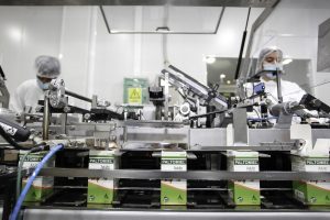 Lee más sobre el artículo Knop Laboratorios recibe “Sello 40 horas” por impulsar dicha jornada laboral desde enero 2020