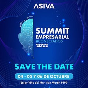 Lee más sobre el artículo Colaboración, tecnología y emprendimiento serán los ejes del Summit Empresarial Conectados 2022