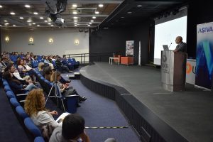 Lee más sobre el artículo ASIVA aborda los desafíos de la Reforma de la Salud en seminario presencial