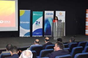 Lee más sobre el artículo ASIVA reúne a expertos regionales para abordar los desafíos de la Reforma Tributaria 2022