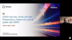 Lee más sobre el artículo ASIVA desarrolló segunda versión de Ciclo de Ciberseguridad