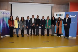 Lee más sobre el artículo Charlas con foco en industria 4.0, energía y medioambiente marcaron la inauguración de Transfiere Región 2022