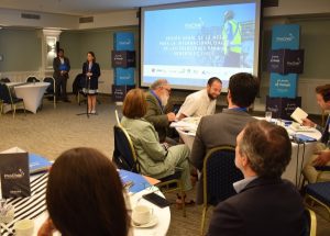 Lee más sobre el artículo ProChile reúne a los principales actores del sector minero para coordinar y fortalecer la estrategia de internacionalización de estas empresas