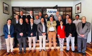 Lee más sobre el artículo Socios participaron en tradicionales «Almuerzos Empresariales»