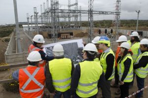 Lee más sobre el artículo Ruta Energía, Innovación y Medio Ambiente: Empresas en Bahía Quintero- Puchuncaví