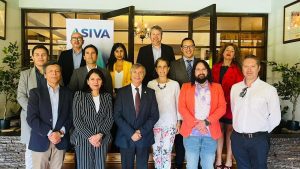 Lee más sobre el artículo Presidentes de Comisiones de Estudio se reúnen para dar cierre al trabajo gremial 2022