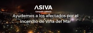 Lee más sobre el artículo Ayudemos a los afectados por Incendio de Viña del Mar