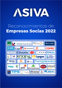 Lee más sobre el artículo ASIVA felicita a las empresas socias que recibieron alguna distinción en el 2022