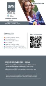 Lee más sobre el artículo Beneficios de Estudios para socios y trabajadores 2023