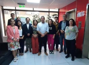 Lee más sobre el artículo ASIVA busca potenciar el ecosistema regional de innovación y emprendimiento.