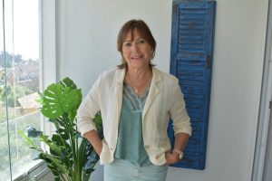 Lee más sobre el artículo Mes de la mujer: Carmen Gloria Gorigoitía recibe reconocimiento “Mujer en el ámbito social”