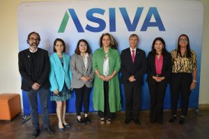 Lee más sobre el artículo ASIVA reúne a mujeres líderes en torno a la participación laboral femenina de la región