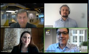 Lee más sobre el artículo ASIVA junto a EY Chile abordaron los desafíos de la Operación Renta 2023