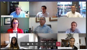 Lee más sobre el artículo ASIVA se reúne con SOFOFA y gremios de la Macrozona Centro