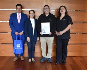 Lee más sobre el artículo Crisal Salud Ocupacional es la primera empresa socia en obtener Certificación de Proveedores, nuevo servicio de ASIVA