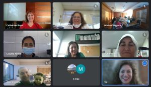 Lee más sobre el artículo Integrantes de la Comisión Alimento abordan Normas GFSI