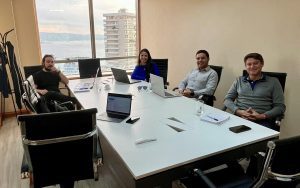 Lee más sobre el artículo Comisión Alimentos y Tecnología trabajarán colaborativamente en el desarrollo de procesos administrativos para la industria de alimentos