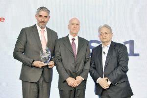 Lee más sobre el artículo GS1 Chile distingue a KNOP Laboratorios