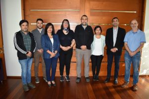 Lee más sobre el artículo Comisión Energía de ASIVA y Seremía de Energía abordan los desafíos en materia energética para la Región de Valparaíso