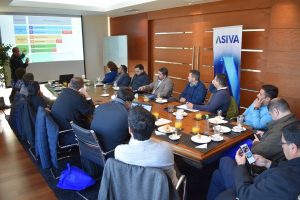 Lee más sobre el artículo Empresas socias abordaron la Inteligencia artificial para impactar en la productividad empresarial