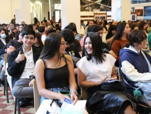 Lee más sobre el artículo Programa Propedéutico 2023 recibe a más de 600 estudiantes