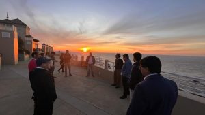 Lee más sobre el artículo Integrantes del Clúster Proveedores de la Minería de ASIVA se reúnen en encuentro de networking