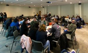 Lee más sobre el artículo Empresas socias de ASIVA participan en “Taller de actualización de la Política Nacional de Seguridad y Salud en el Trabajo”