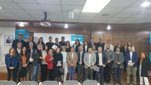 Lee más sobre el artículo ASIVA participa en Consejo Regional Exportador -CRE de ProChile