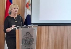 Lee más sobre el artículo Lily Orland-Barak destacó el valor de los estudiantes en la formación pedagógica