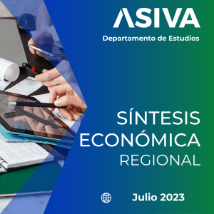 Lee más sobre el artículo Síntesis Económica Regional Agosto 2023