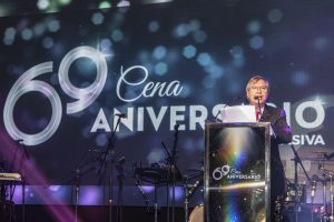 Lee más sobre el artículo ASIVA celebra 69 años de trabajo gremial regional