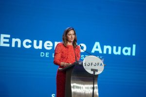 Lee más sobre el artículo ASIVA estuvo presente en Encuentro Anual de la Industria 2023