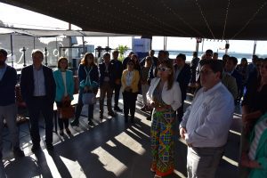 Lee más sobre el artículo Integrantes de comisiones de ASIVA participaron en «After Office de Clausura 2023»